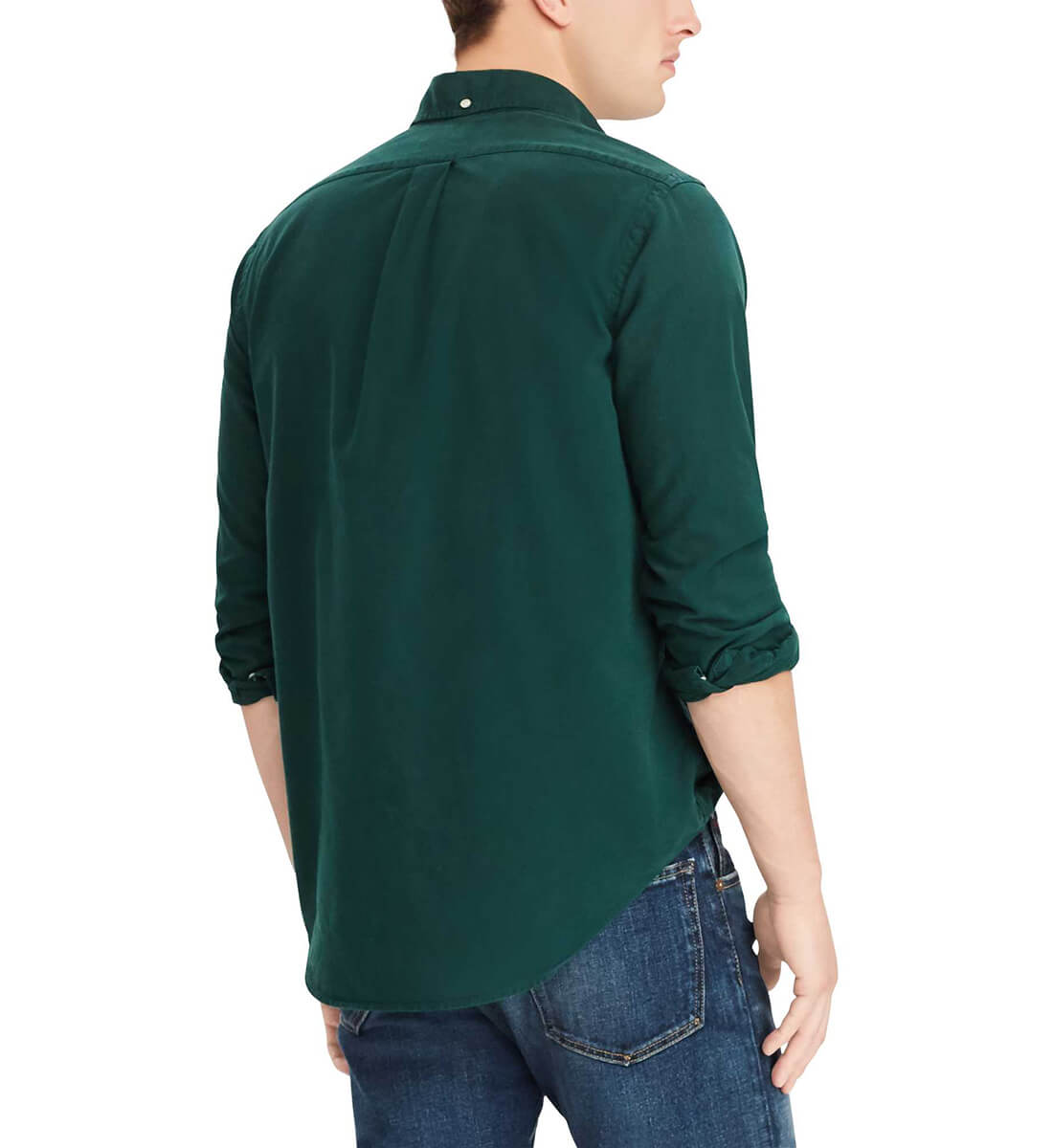 Polo Ralph Lauren Slim Fit Gömlek-Libas Trendy Fashion Store