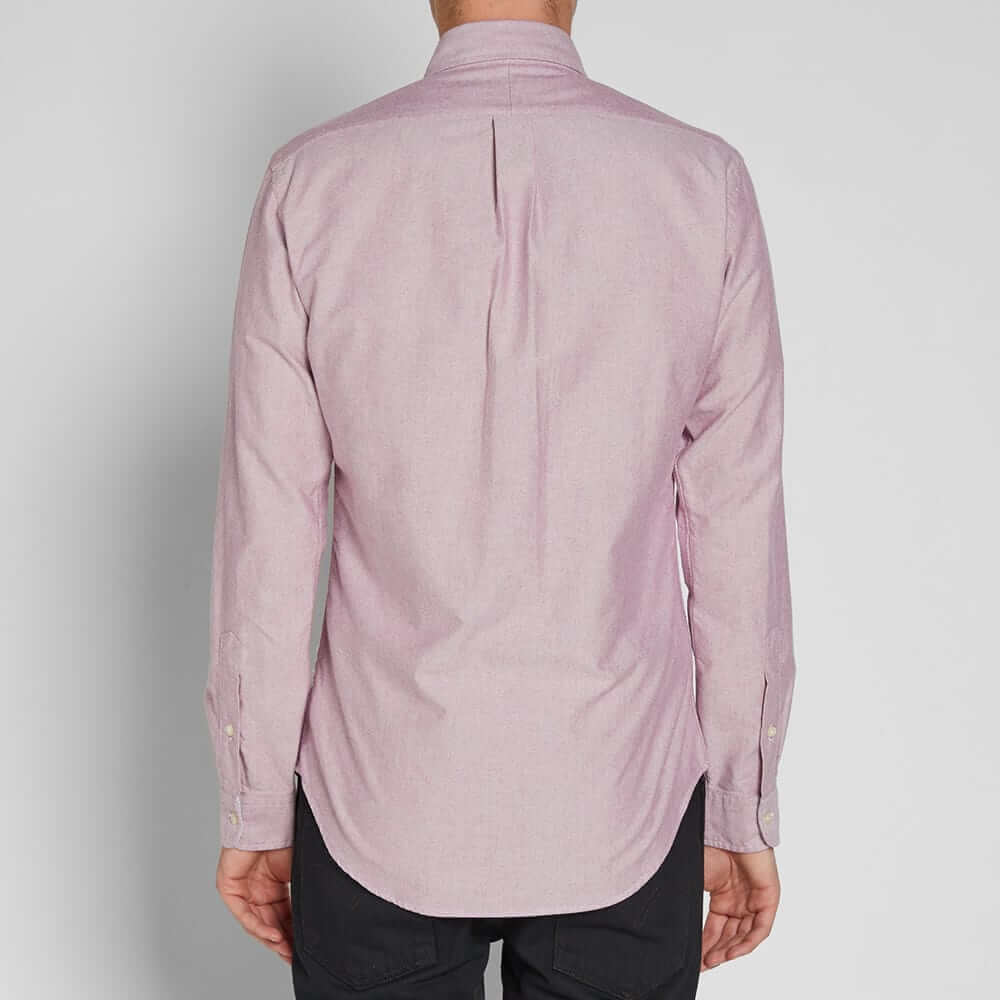 POLO RALPH LAUREN GÖMLEK-Libas Trendy Fashion Store