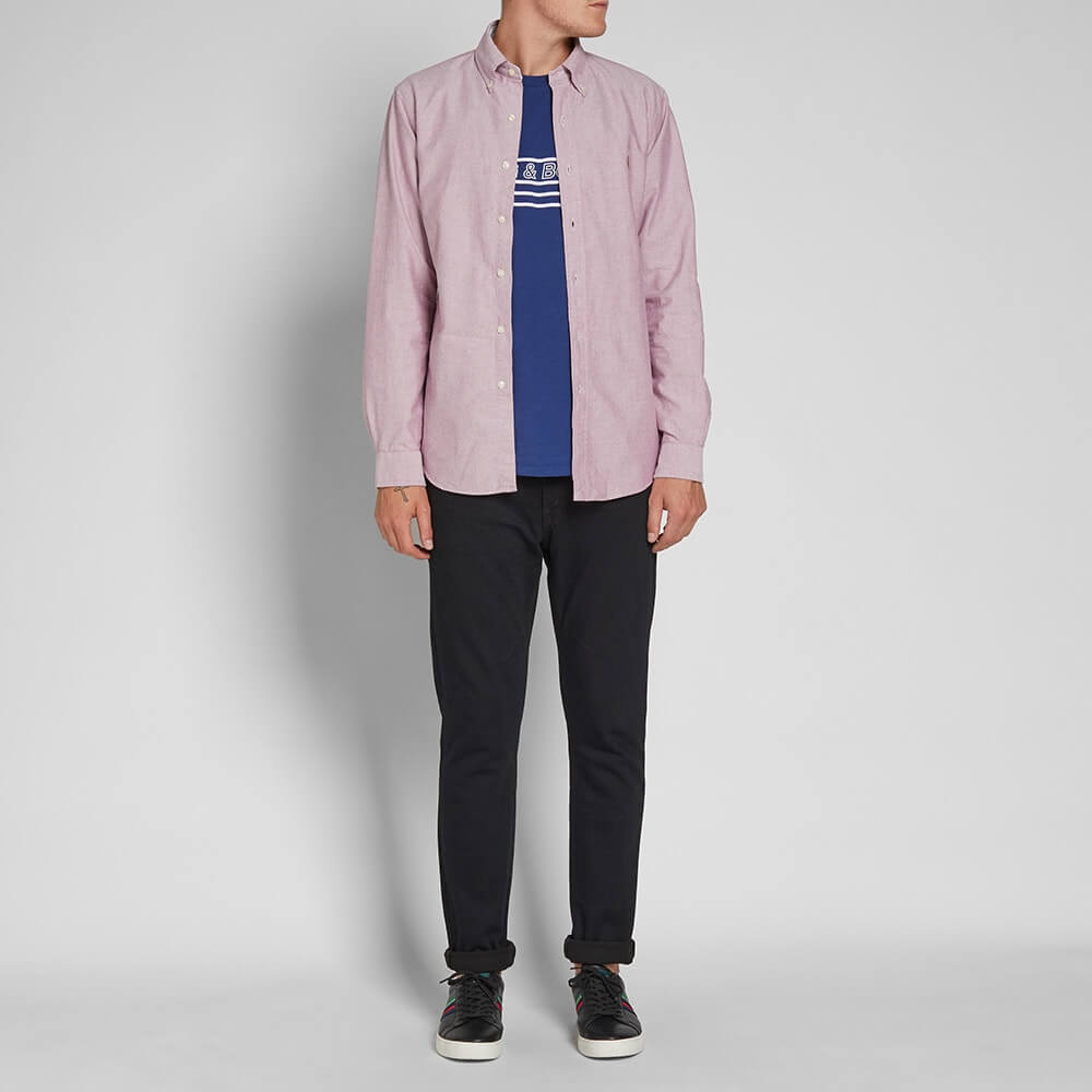 POLO RALPH LAUREN GÖMLEK-Libas Trendy Fashion Store