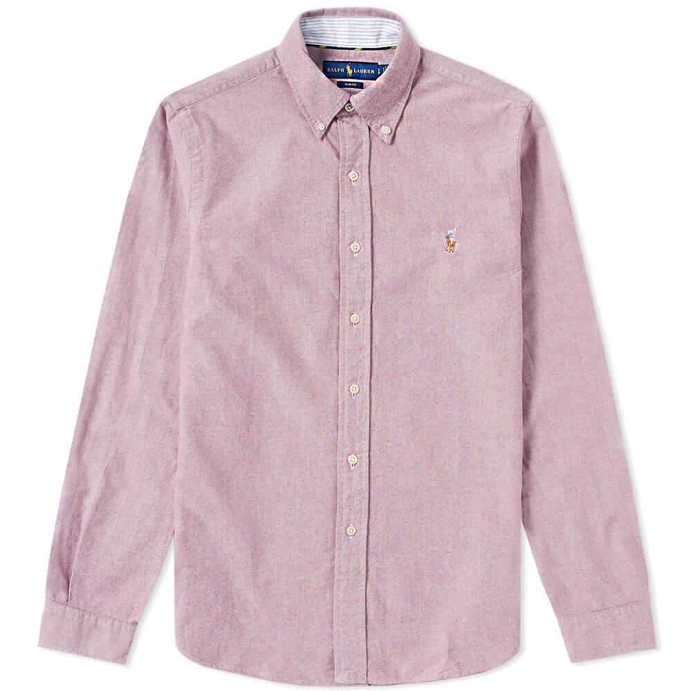 POLO RALPH LAUREN GÖMLEK-Libas Trendy Fashion Store