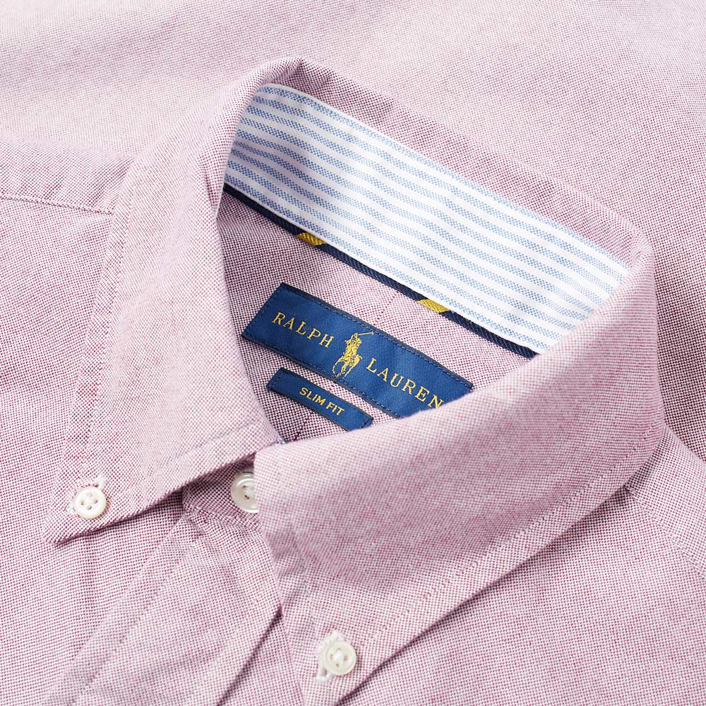 POLO RALPH LAUREN GÖMLEK-Libas Trendy Fashion Store