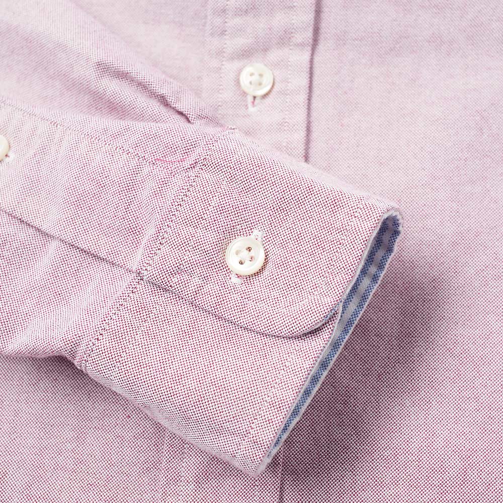 POLO RALPH LAUREN GÖMLEK-Libas Trendy Fashion Store