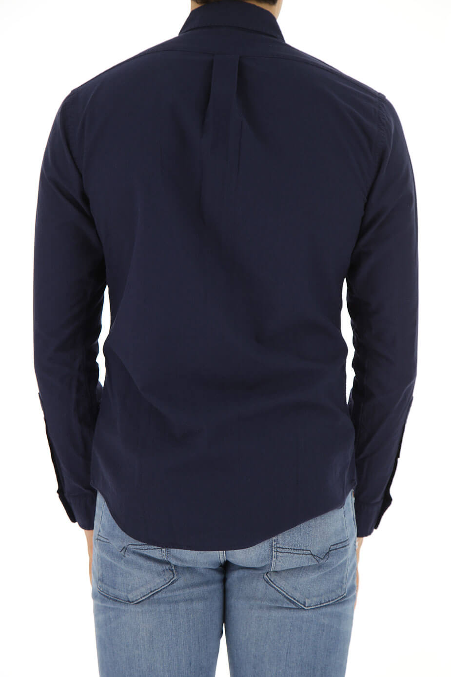 POLO RALPH LAUREN GÖMLEK 710723610003-Libas Trendy Fashion Store