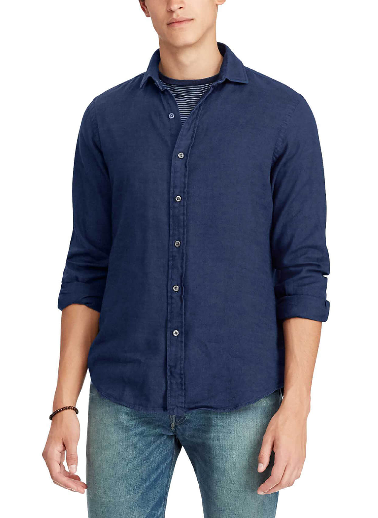 Polo Ralph Lauren Slim Fit Gömlek-Libas Trendy Fashion Store