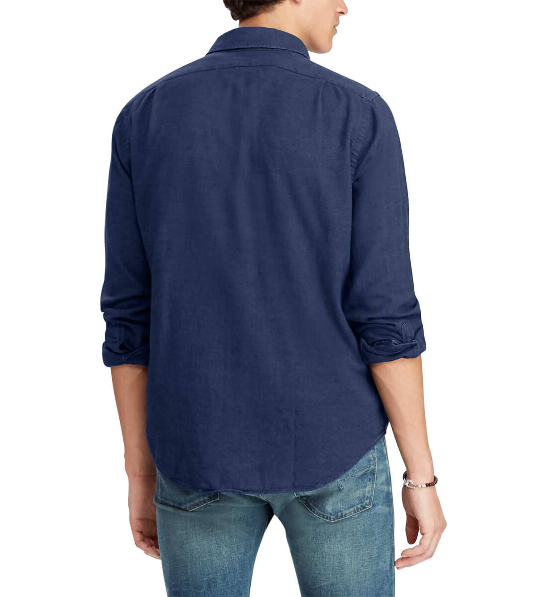 Polo Ralph Lauren Slim Fit Gömlek-Libas Trendy Fashion Store