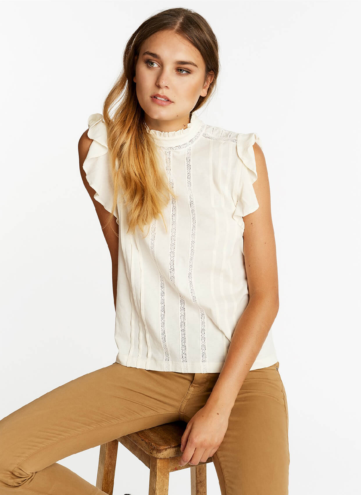 POLO RALPH LAUREN BLUZ-Libas Trendy Fashion Store