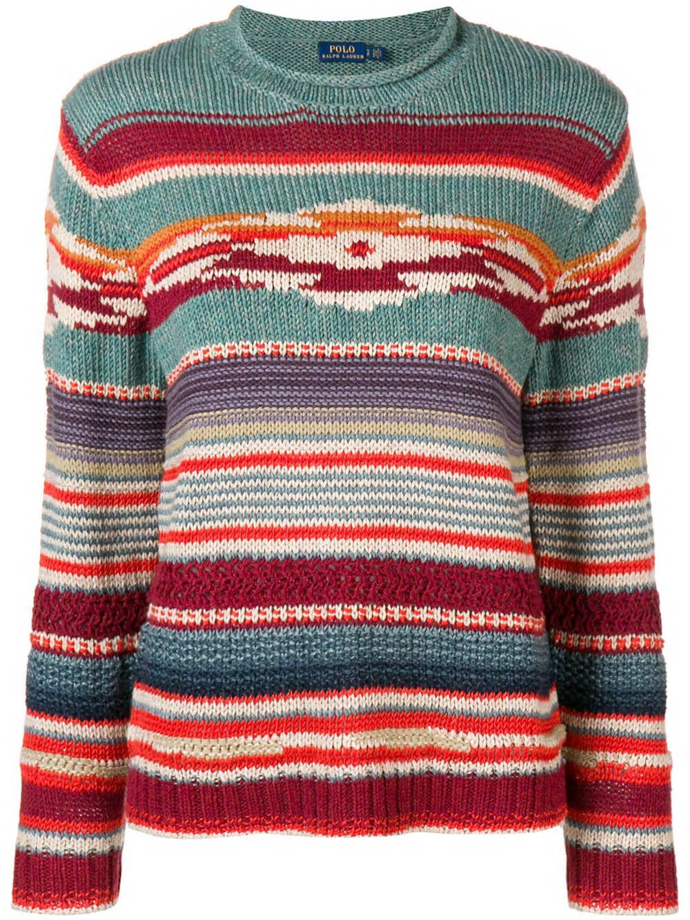 POLO RALPH LAUREN TRİKO-Libas Trendy Fashion Store