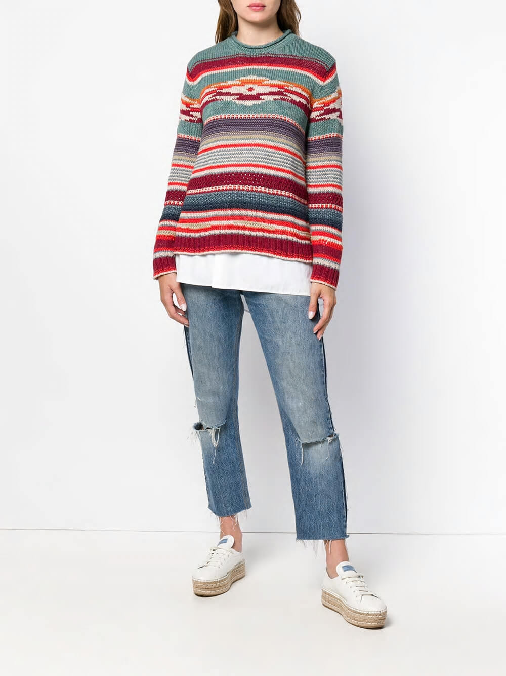 POLO RALPH LAUREN TRİKO-Libas Trendy Fashion Store
