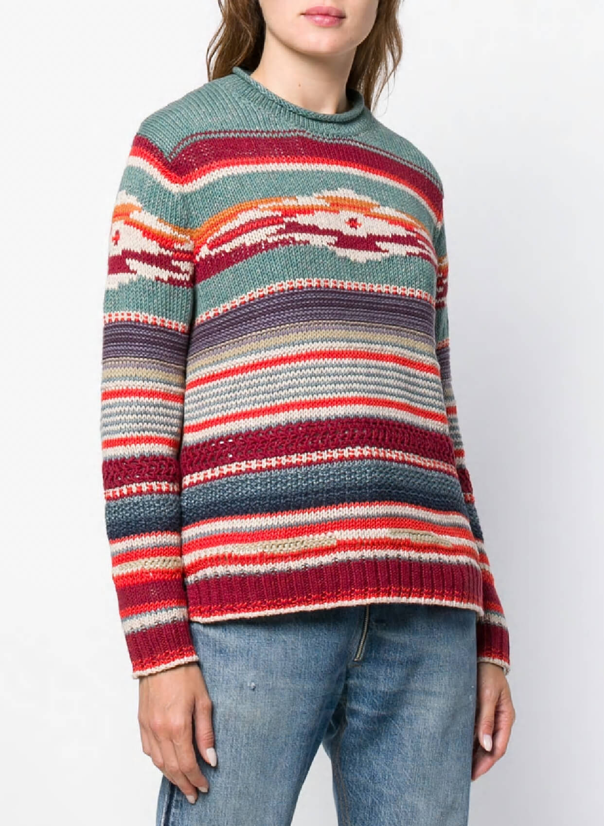 POLO RALPH LAUREN TRİKO-Libas Trendy Fashion Store