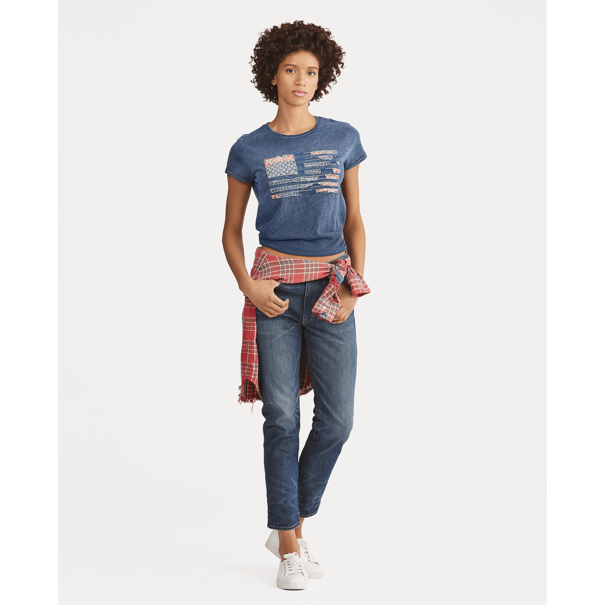 POLO RALPH LAUREN T-SHIRT-Libas Trendy Fashion Store