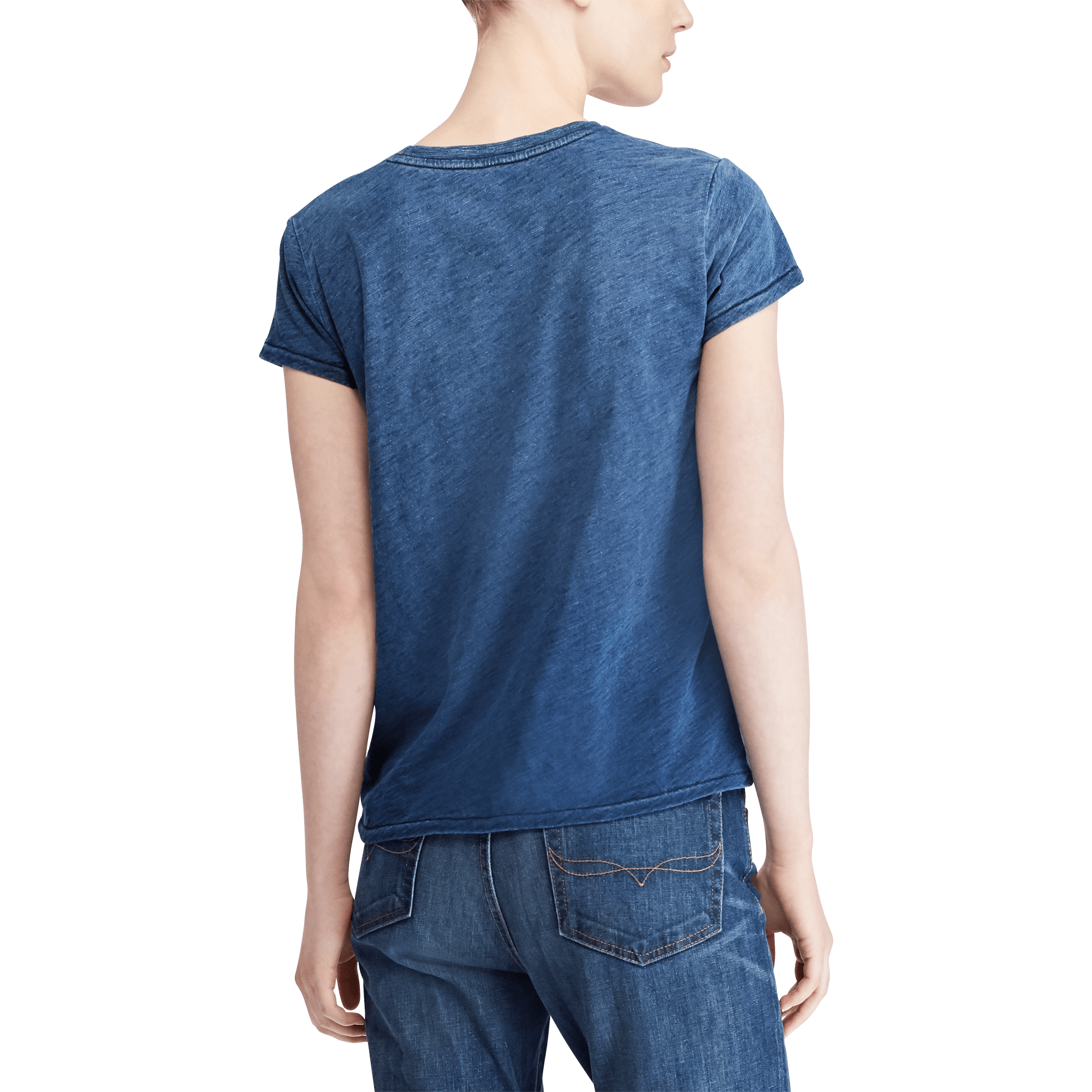 POLO RALPH LAUREN T-SHIRT-Libas Trendy Fashion Store