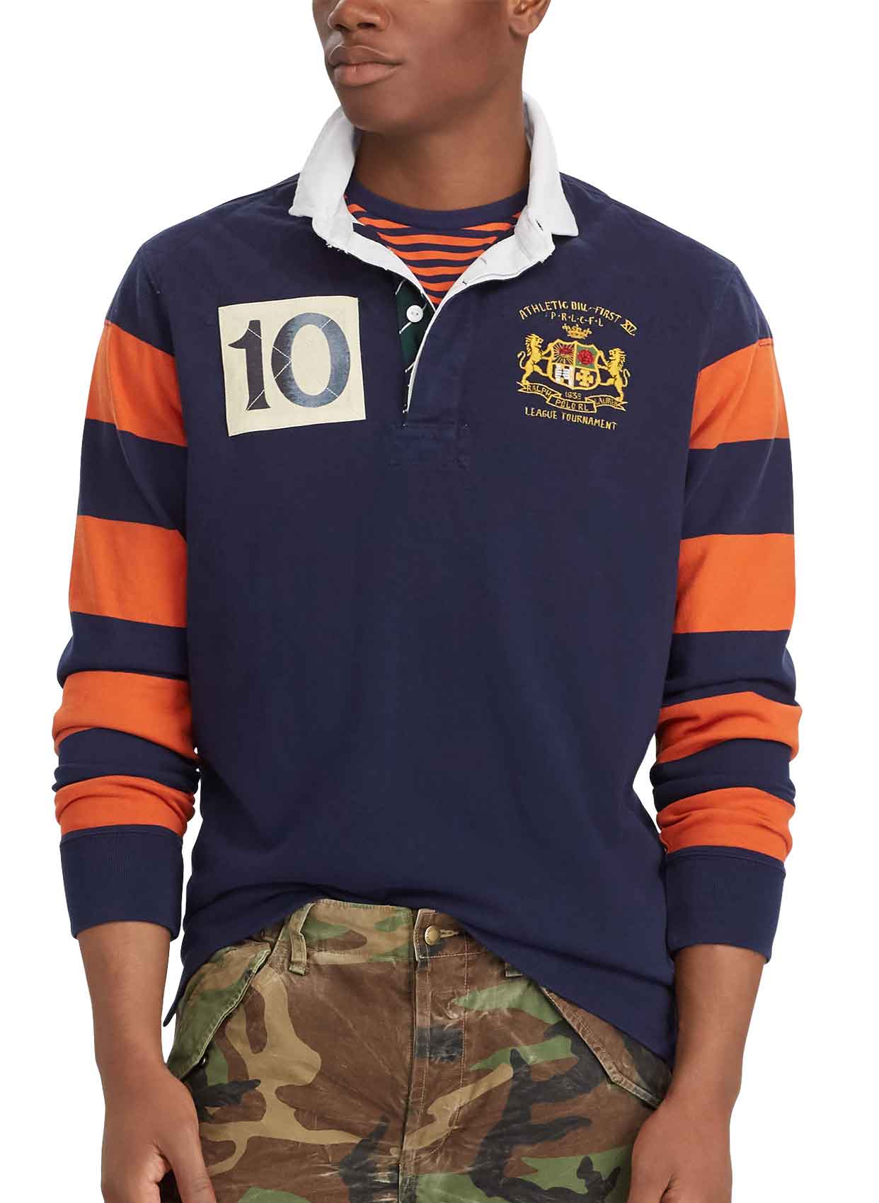 POLO RALPH LAUREN SWEATSHIRT-Libas Trendy Fashion Store