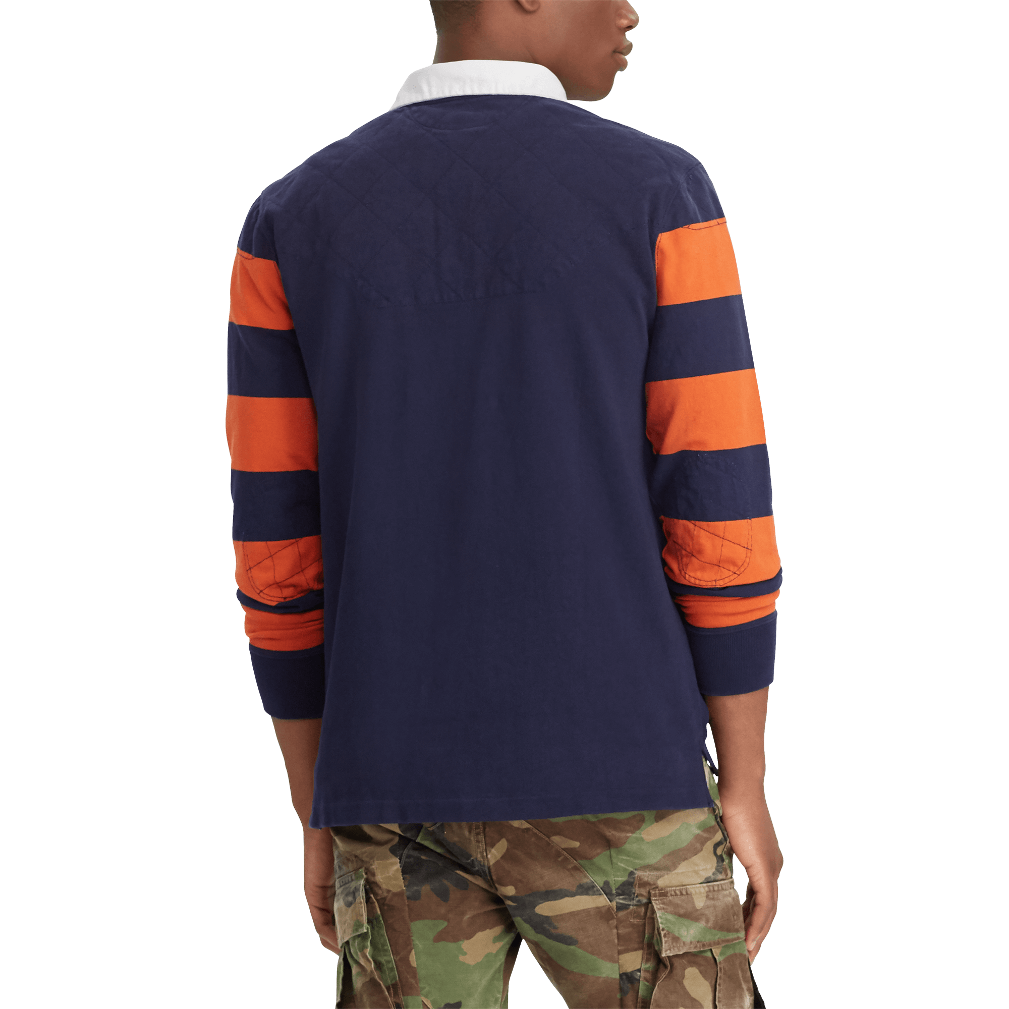 POLO RALPH LAUREN SWEATSHIRT-Libas Trendy Fashion Store