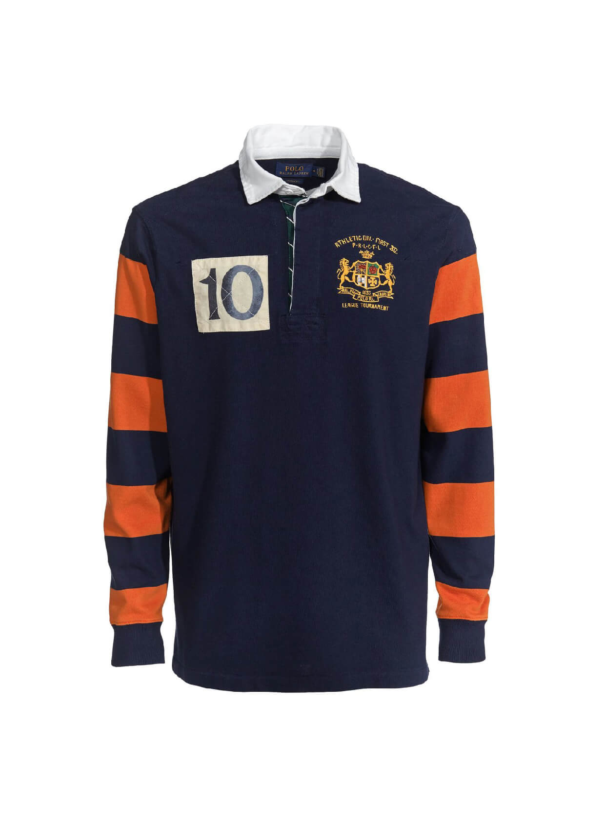 POLO RALPH LAUREN SWEATSHIRT-Libas Trendy Fashion Store