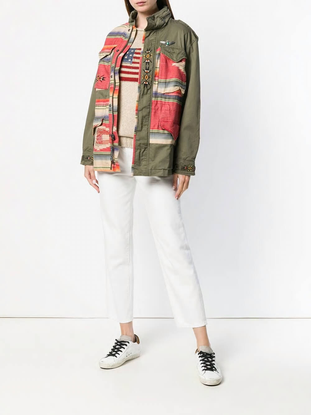 POLO RALPH LAUREN CEKET-Libas Trendy Fashion Store