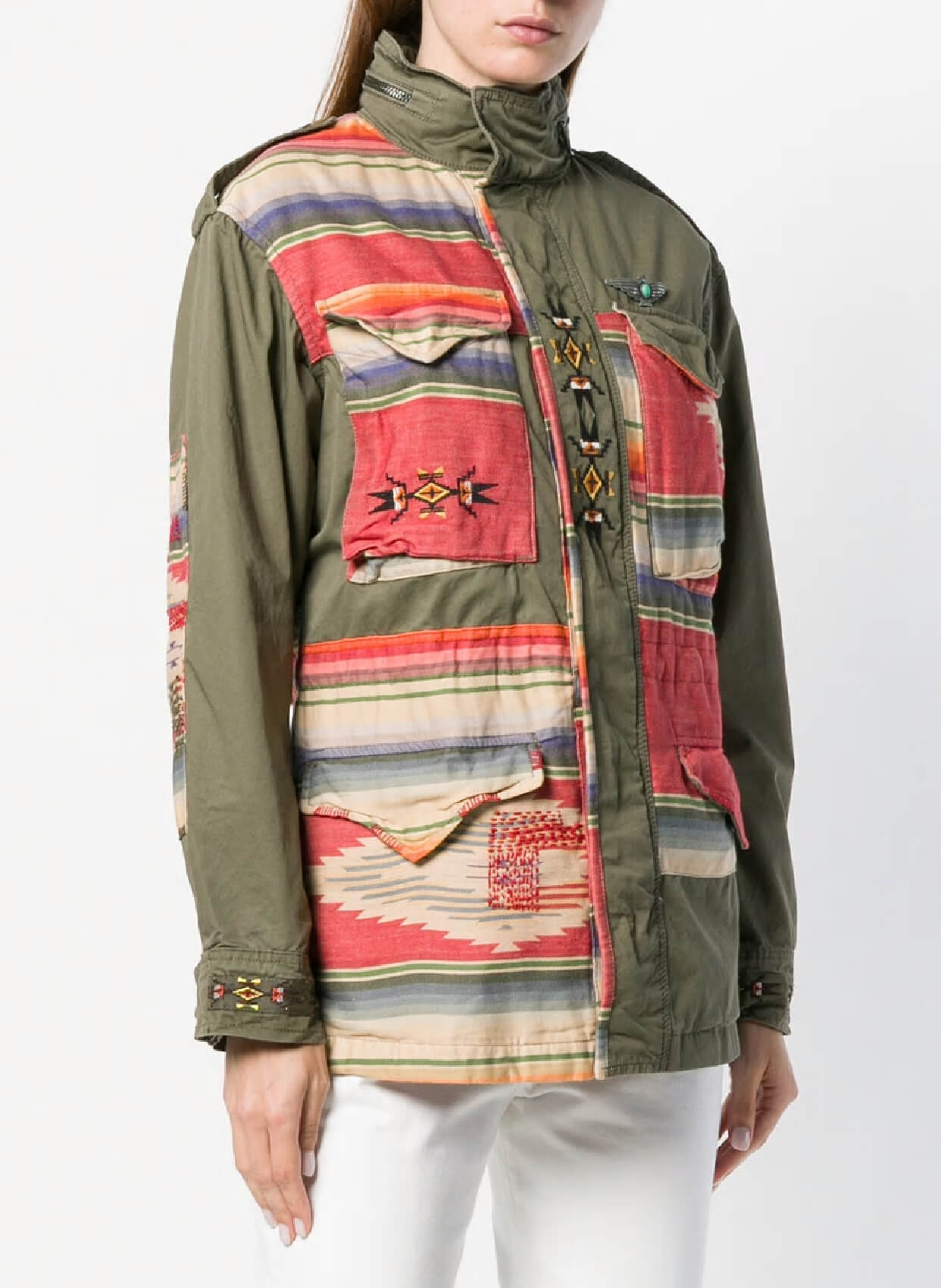 POLO RALPH LAUREN CEKET-Libas Trendy Fashion Store