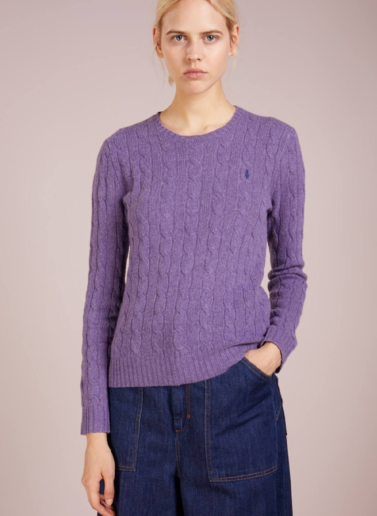 POLO RALPH LAUREN TRİKO-Libas Trendy Fashion Store