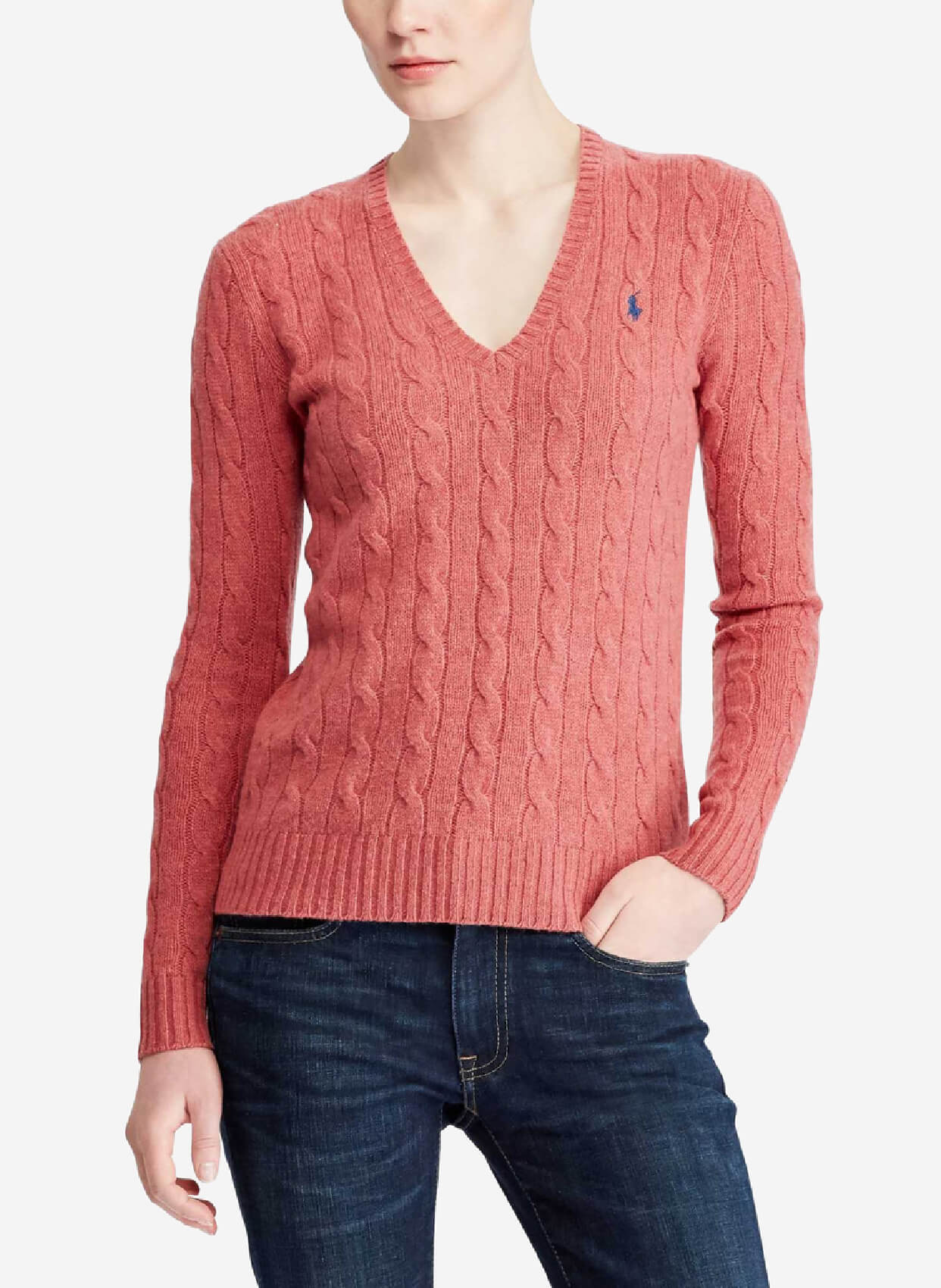 POLO RALPH LAUREN TRİKO-Libas Trendy Fashion Store