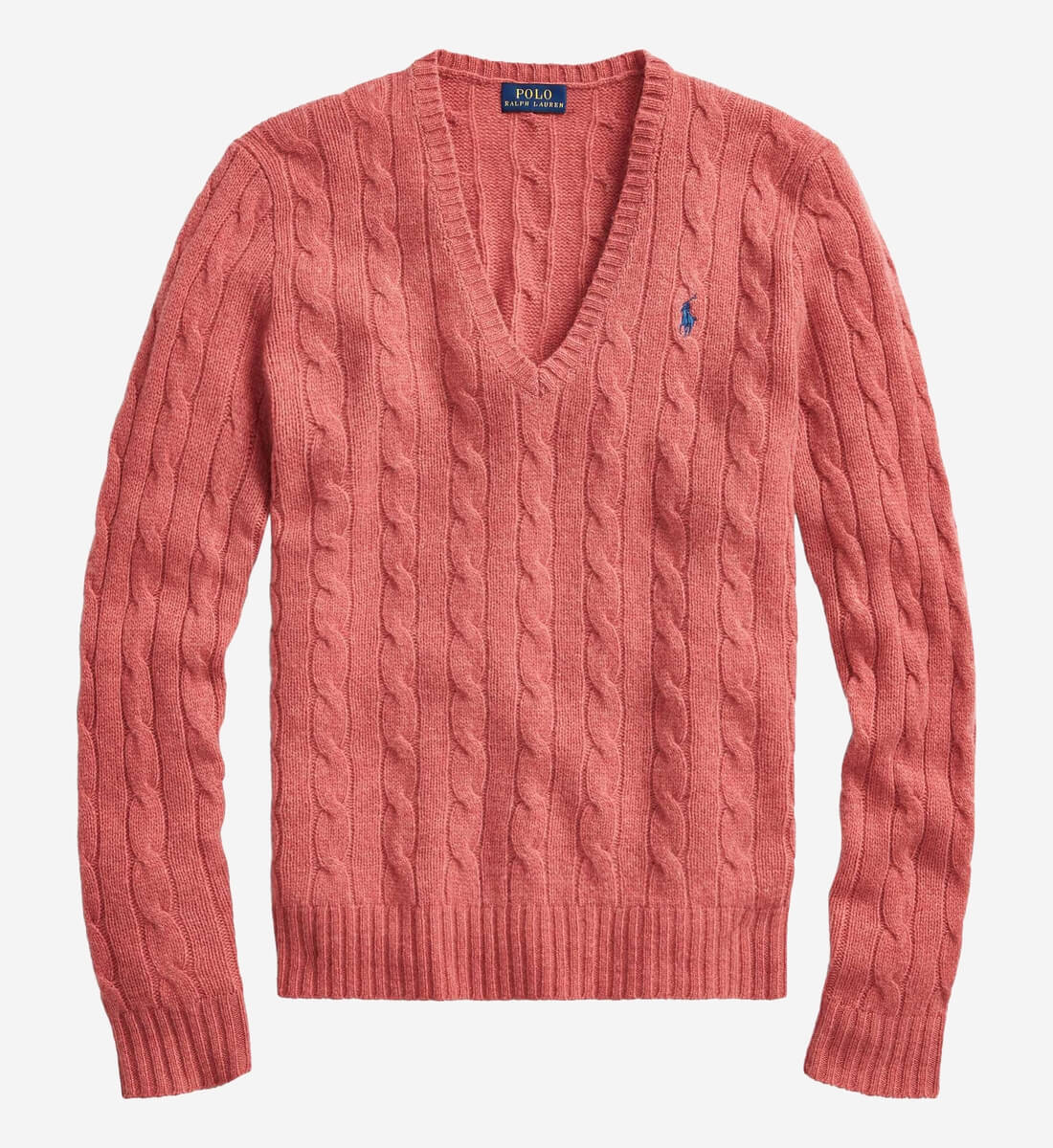 POLO RALPH LAUREN TRİKO-Libas Trendy Fashion Store