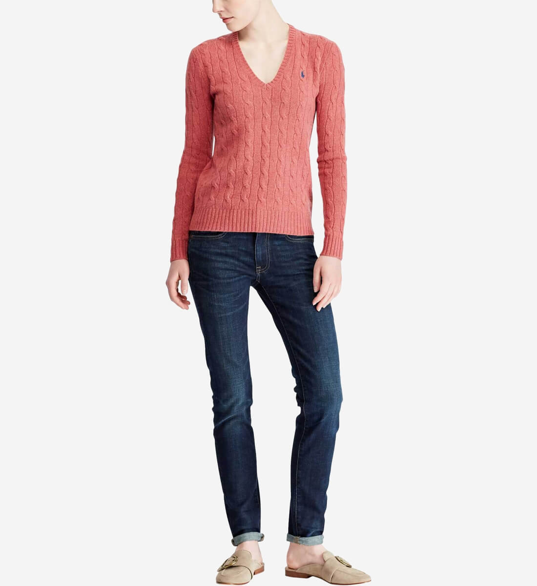 POLO RALPH LAUREN TRİKO-Libas Trendy Fashion Store