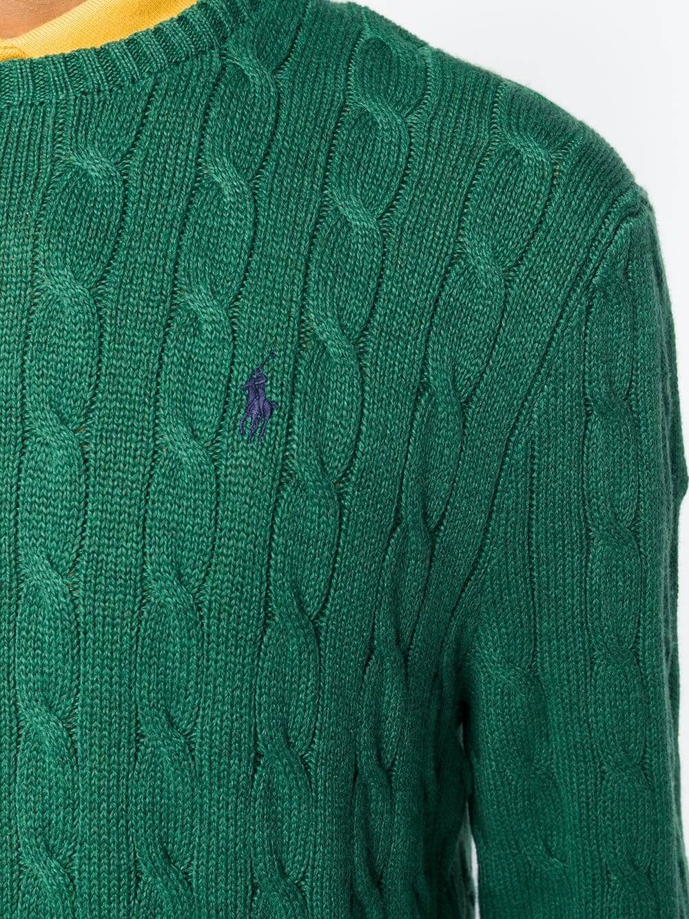 POLO RALPH LAUREN TRİKO-Libas Trendy Fashion Store