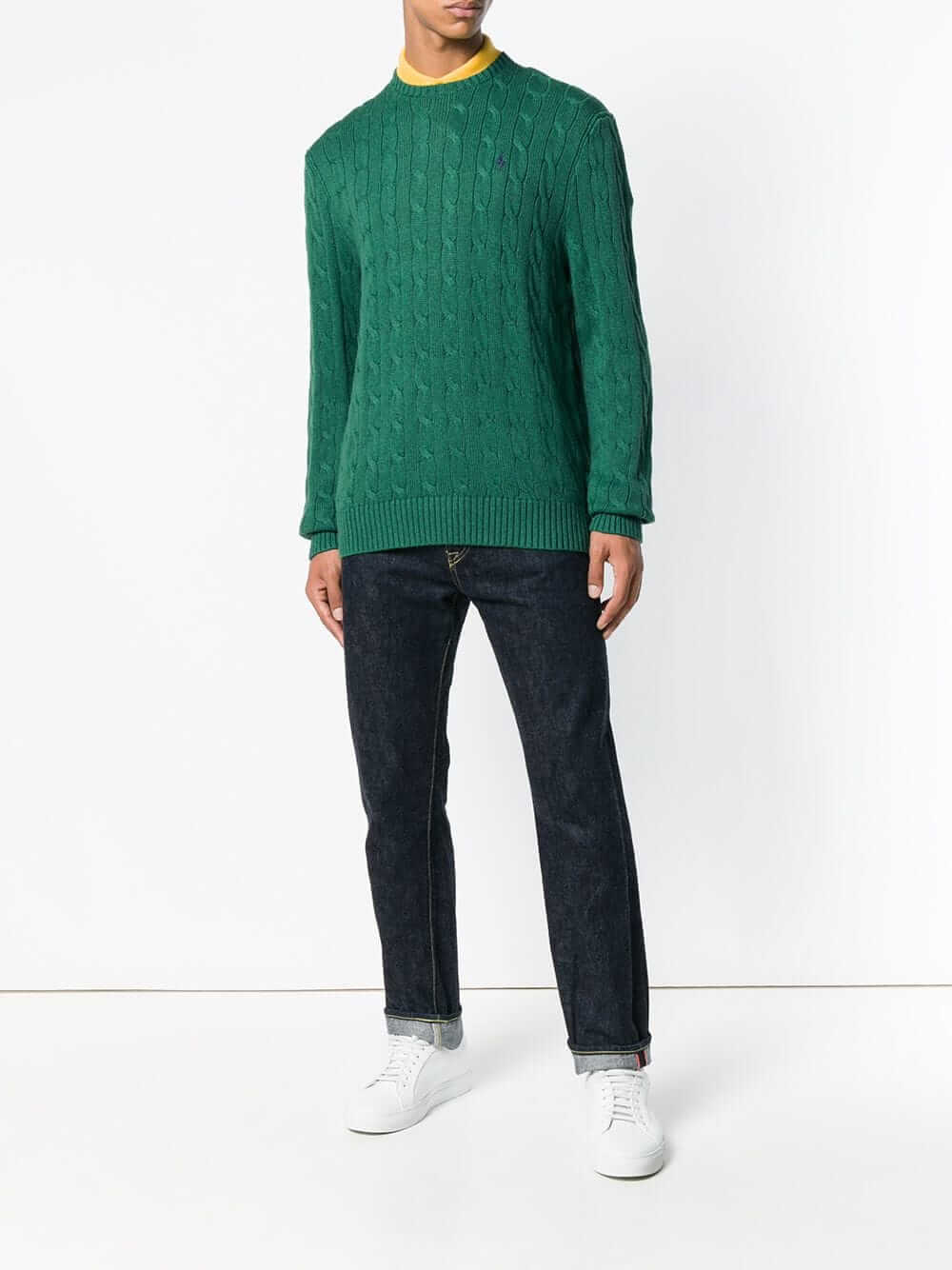 POLO RALPH LAUREN TRİKO-Libas Trendy Fashion Store