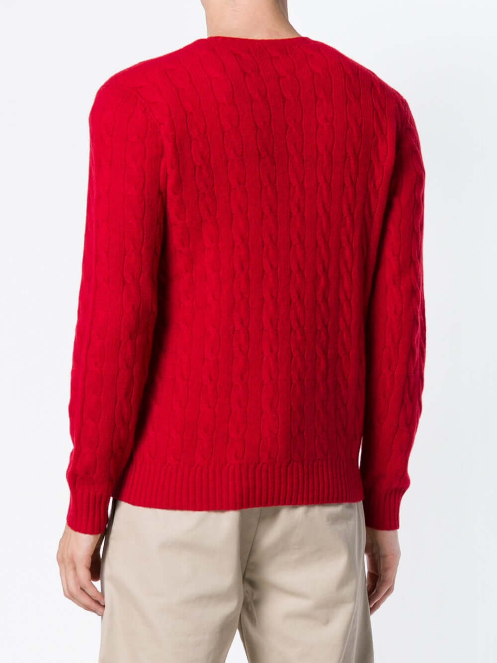 POLO RALPH LAUREN TRİKO-Libas Trendy Fashion Store