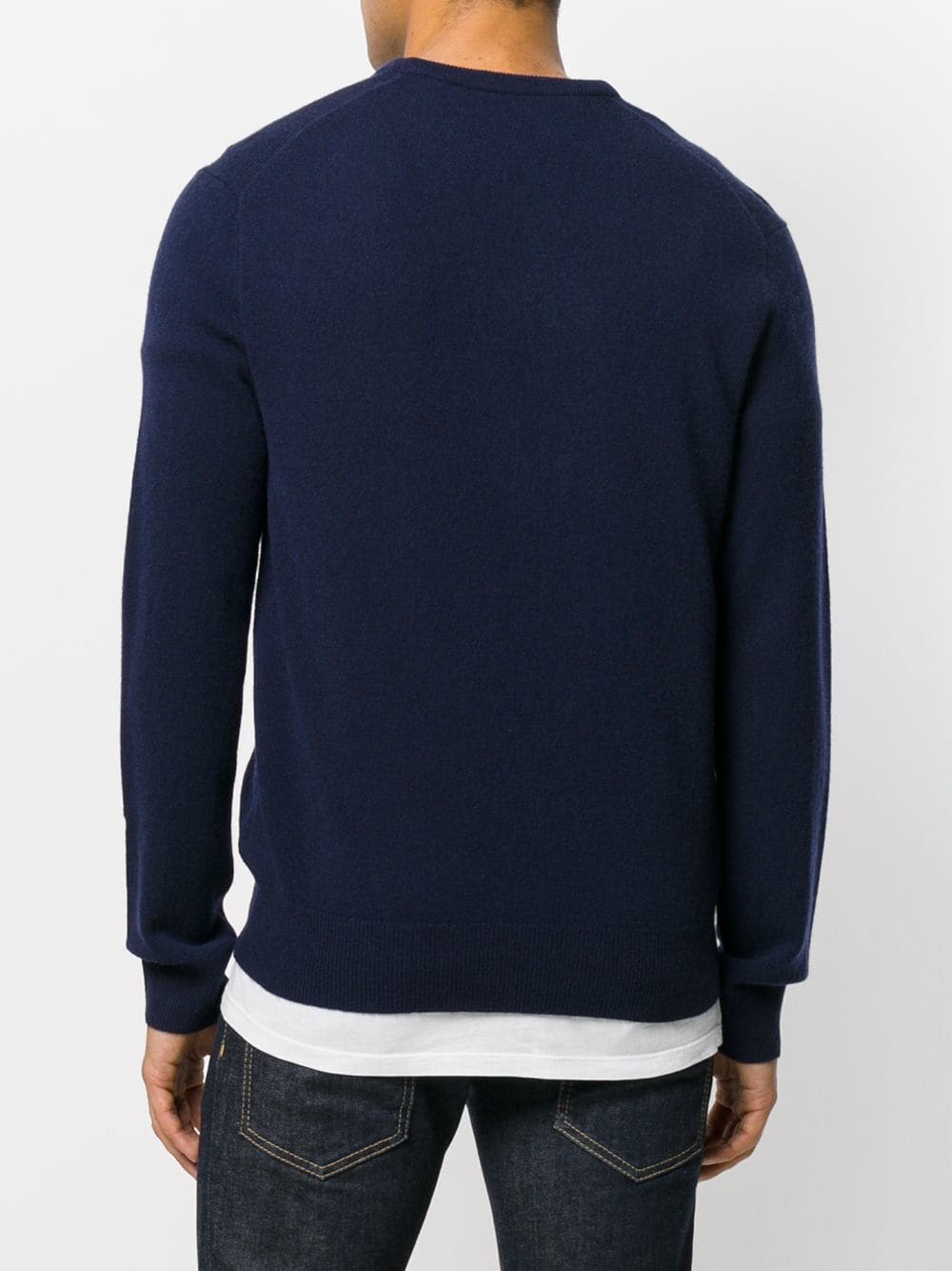 Polo Ralph Lauren Custom Fit Triko-Libas Trendy Fashion Store