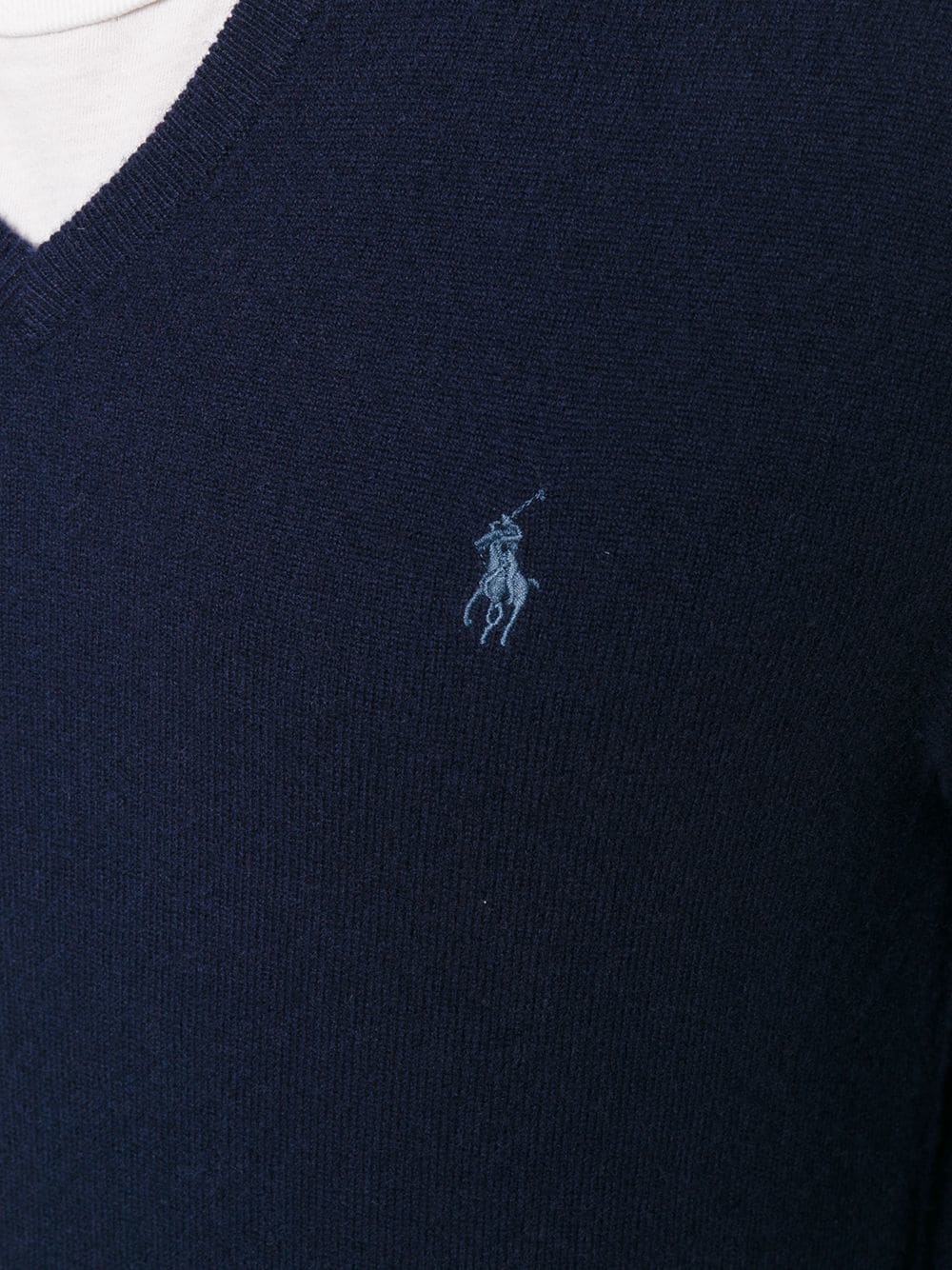 Polo Ralph Lauren Custom Fit Triko-Libas Trendy Fashion Store