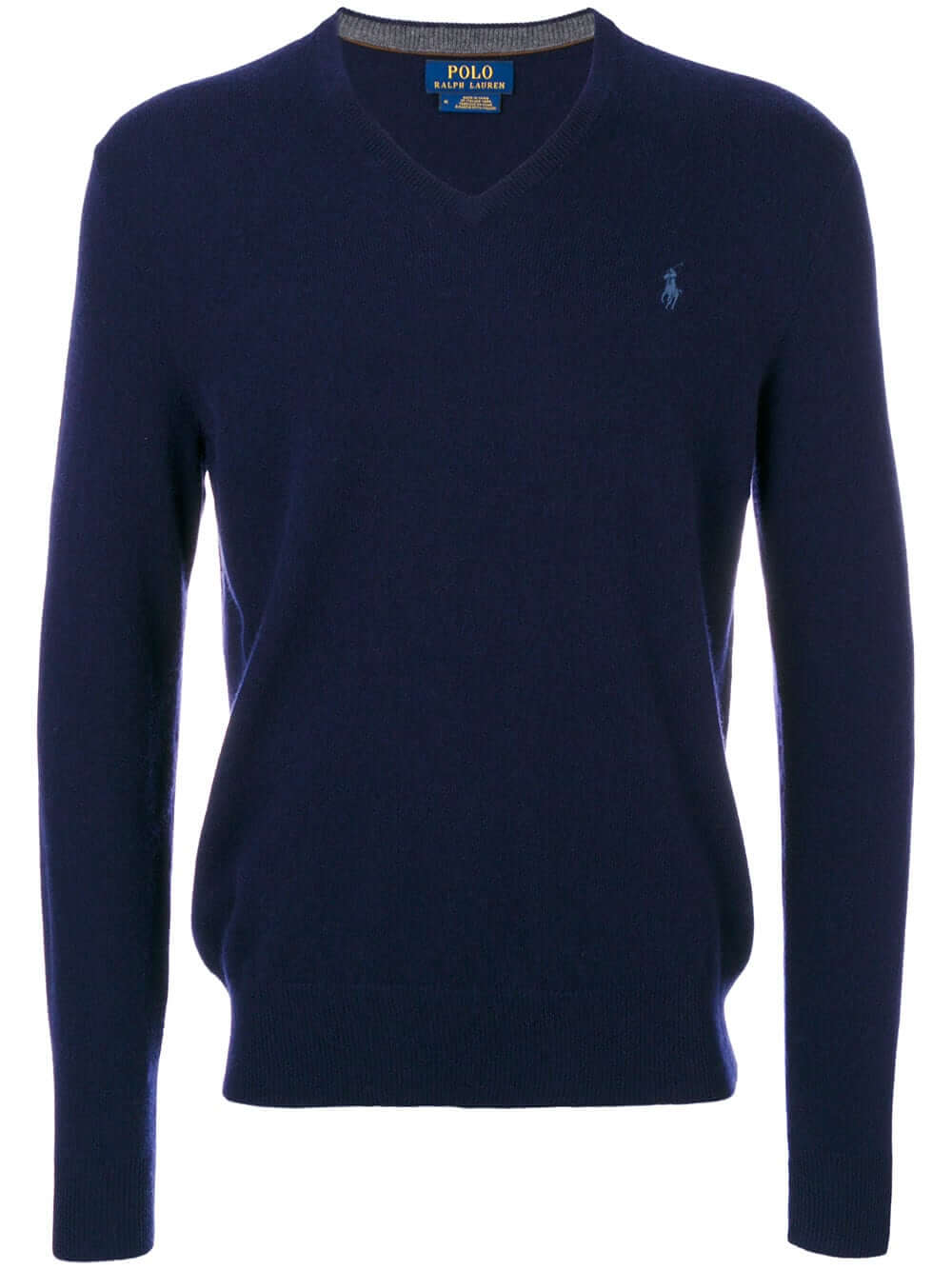 Polo Ralph Lauren Custom Fit Triko-Libas Trendy Fashion Store