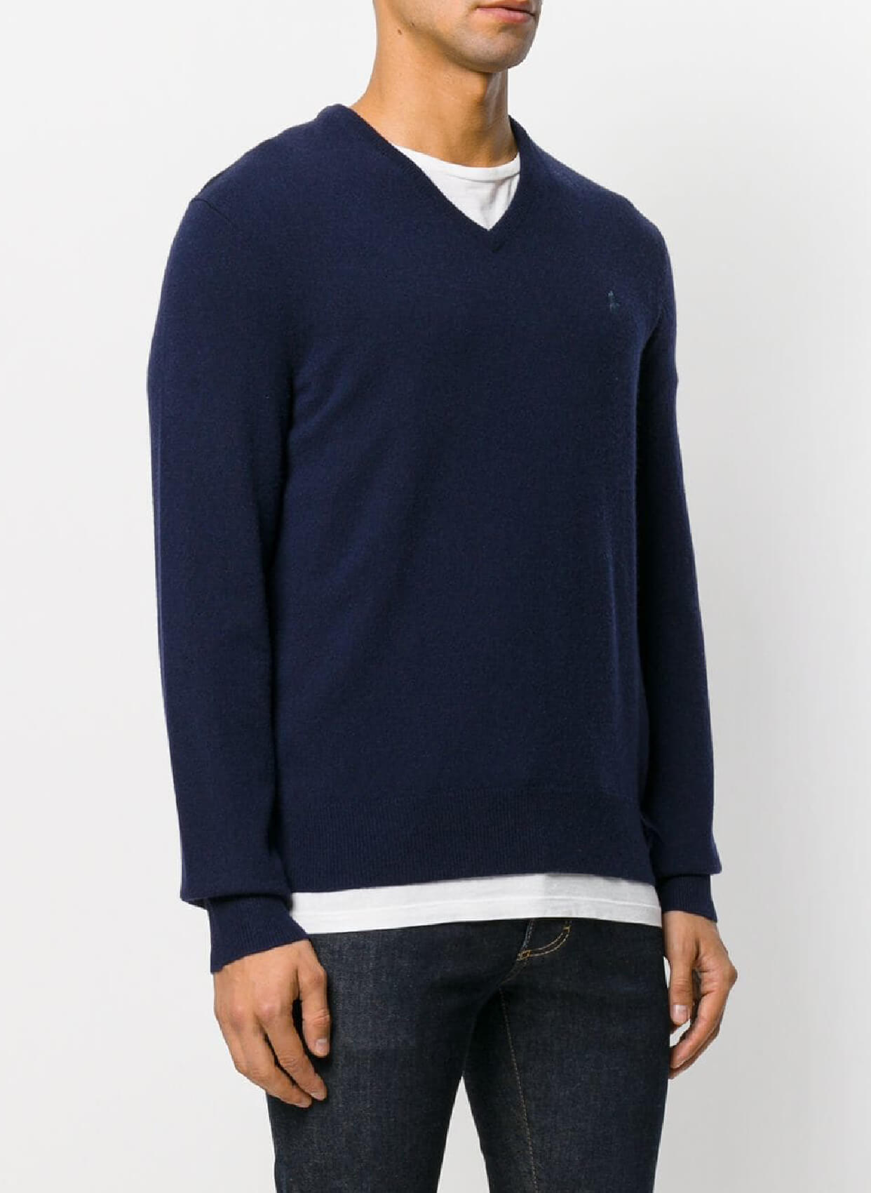 Polo Ralph Lauren Custom Fit Triko-Libas Trendy Fashion Store