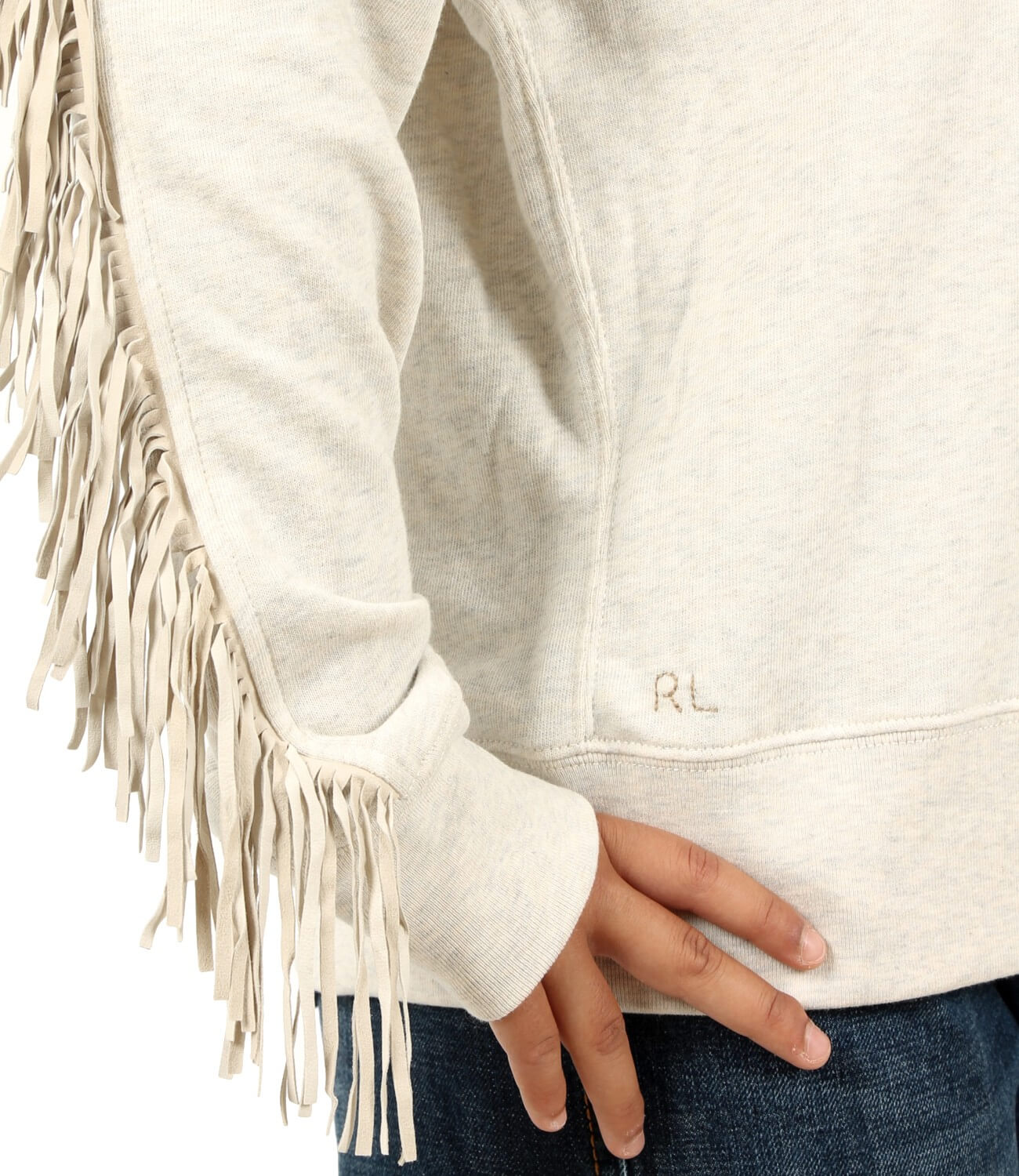 POLO RALPH LAUREN SWEATSHIRT-Libas Trendy Fashion Store