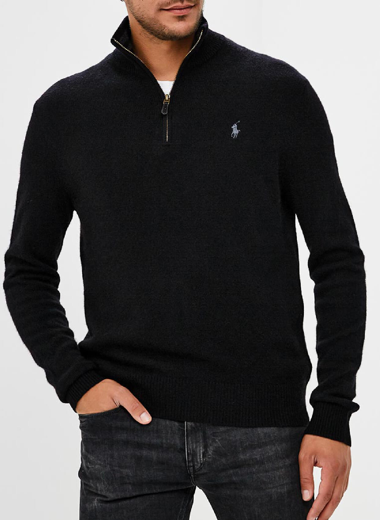 POLO RALPH LAUREN TRİKO 710681666008-Libas Trendy Fashion Store