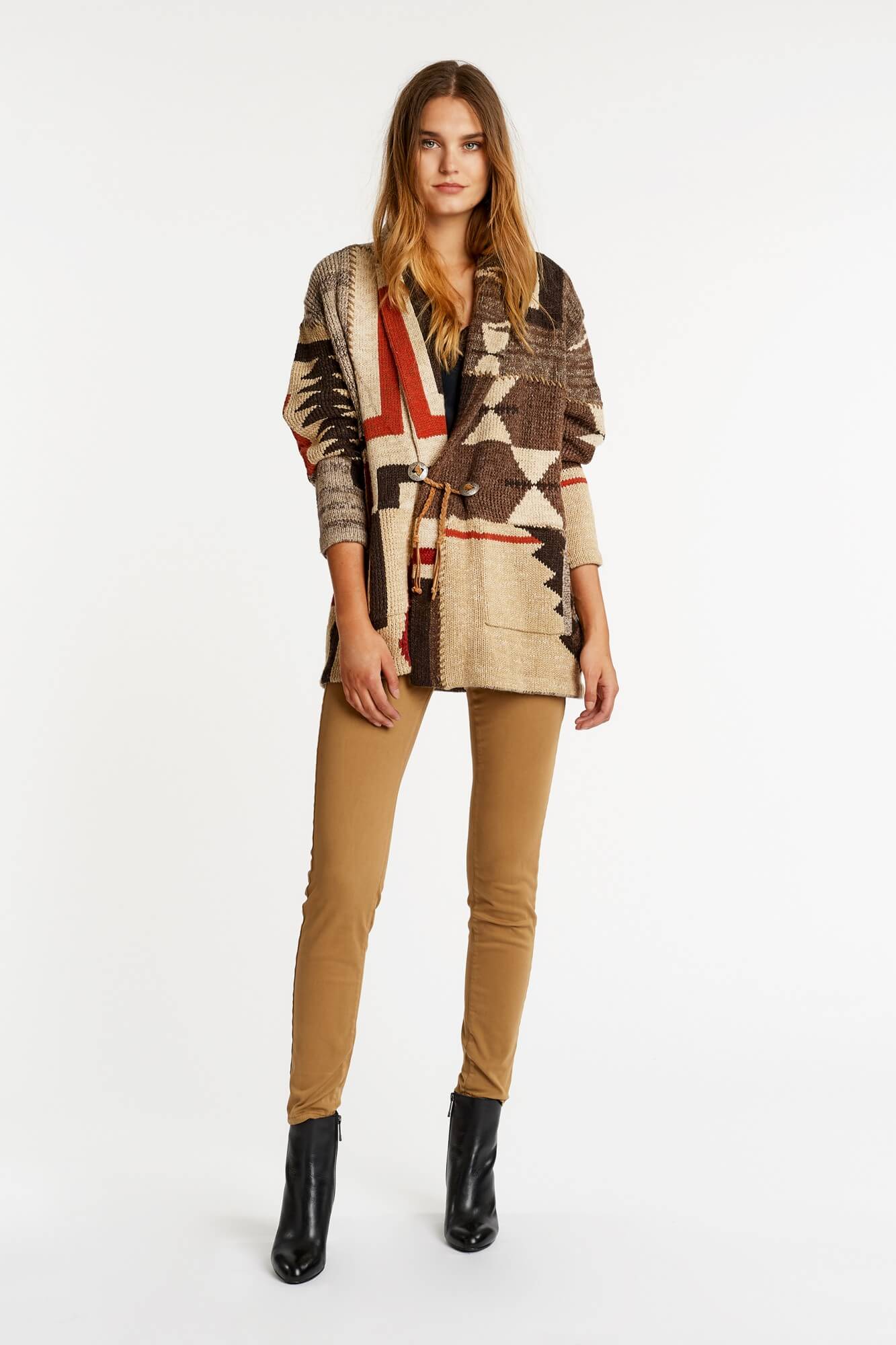 POLO RALPH LAUREN CEKET 211705783001-Libas Trendy Fashion Store