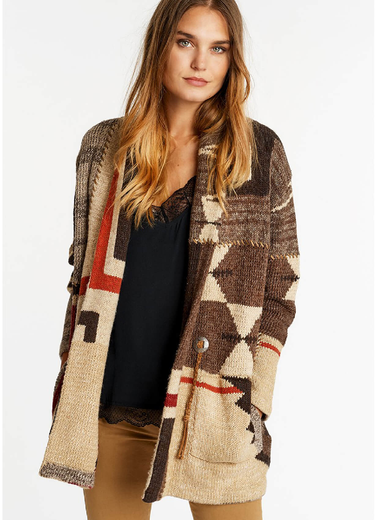 POLO RALPH LAUREN CEKET 211705783001-Libas Trendy Fashion Store