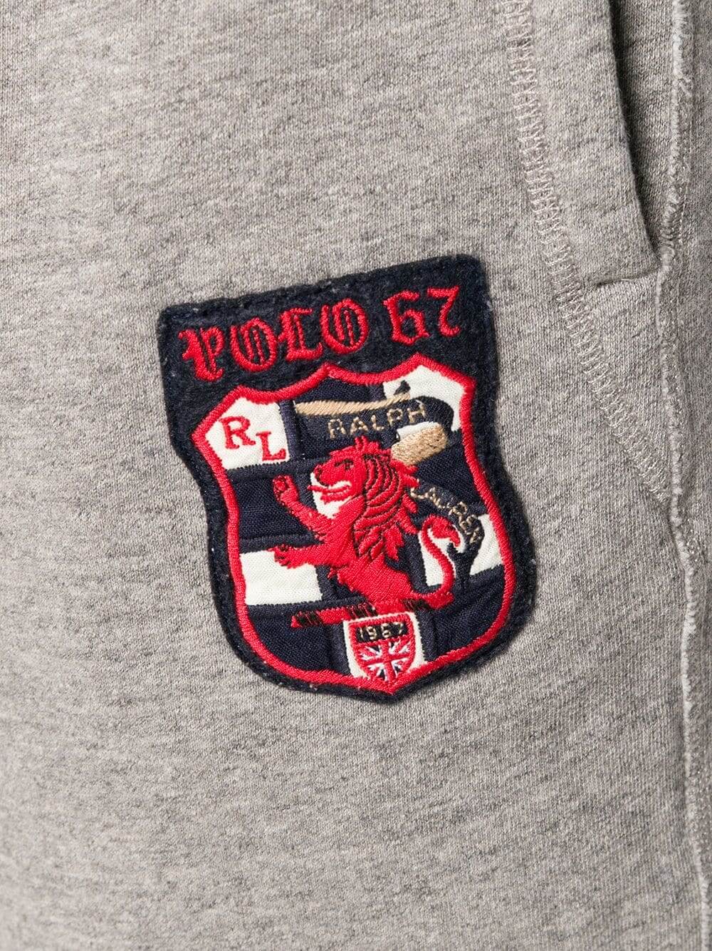 POLO RALPH LAUREN PANTOLON-Libas Trendy Fashion Store