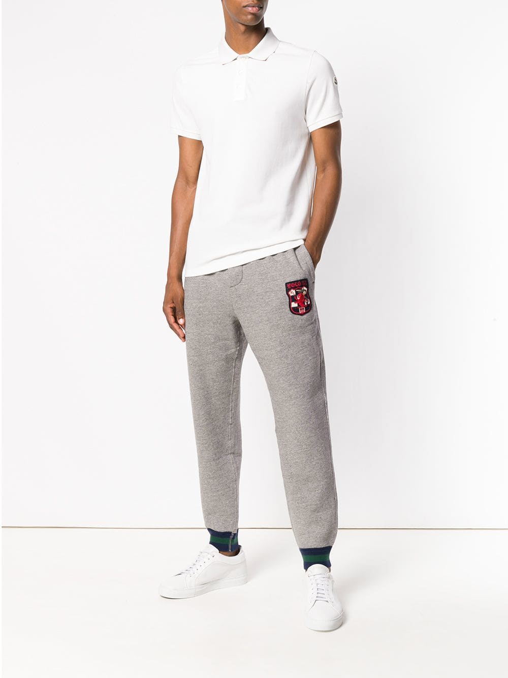 POLO RALPH LAUREN PANTOLON-Libas Trendy Fashion Store