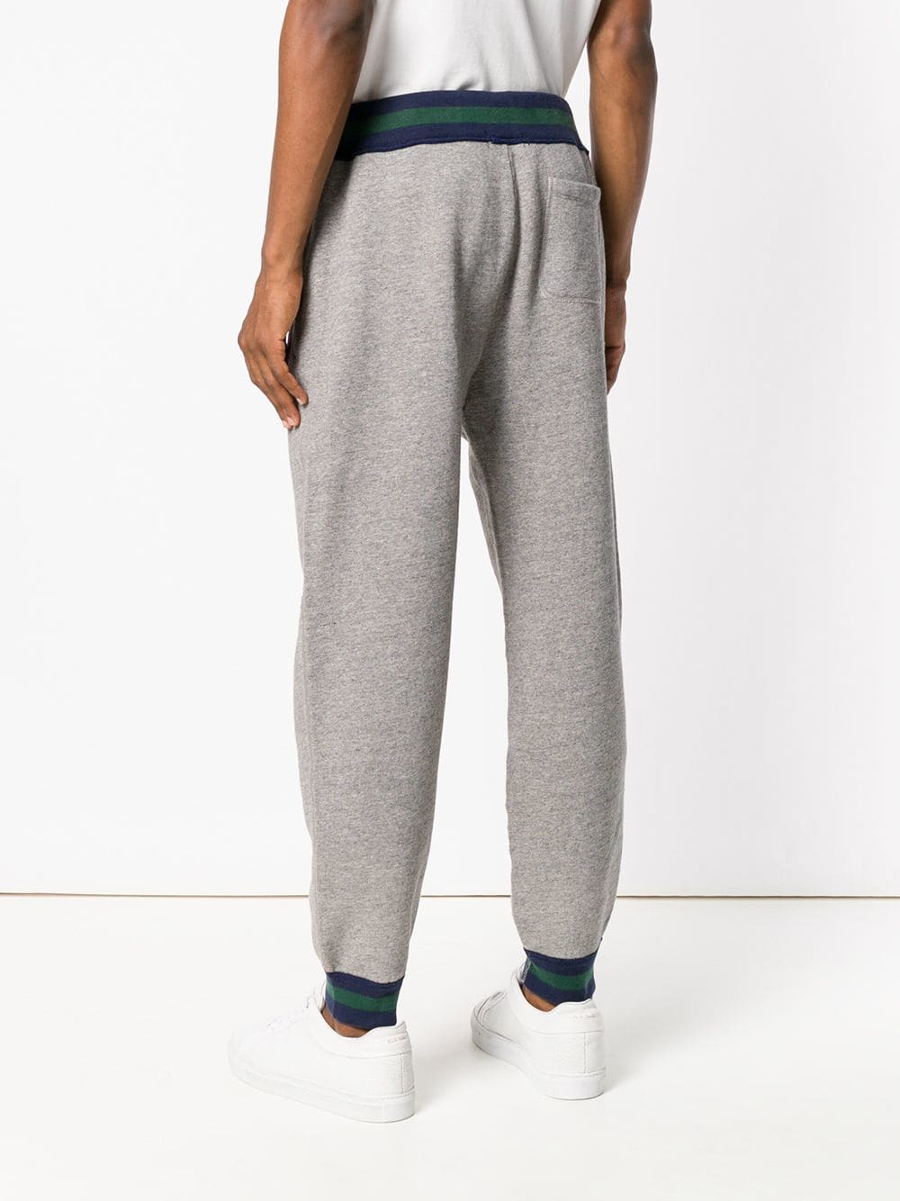 POLO RALPH LAUREN PANTOLON-Libas Trendy Fashion Store