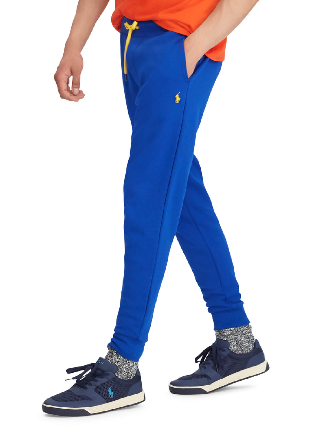 POLO RALPH LAUREN PANTOLON-Libas Trendy Fashion Store