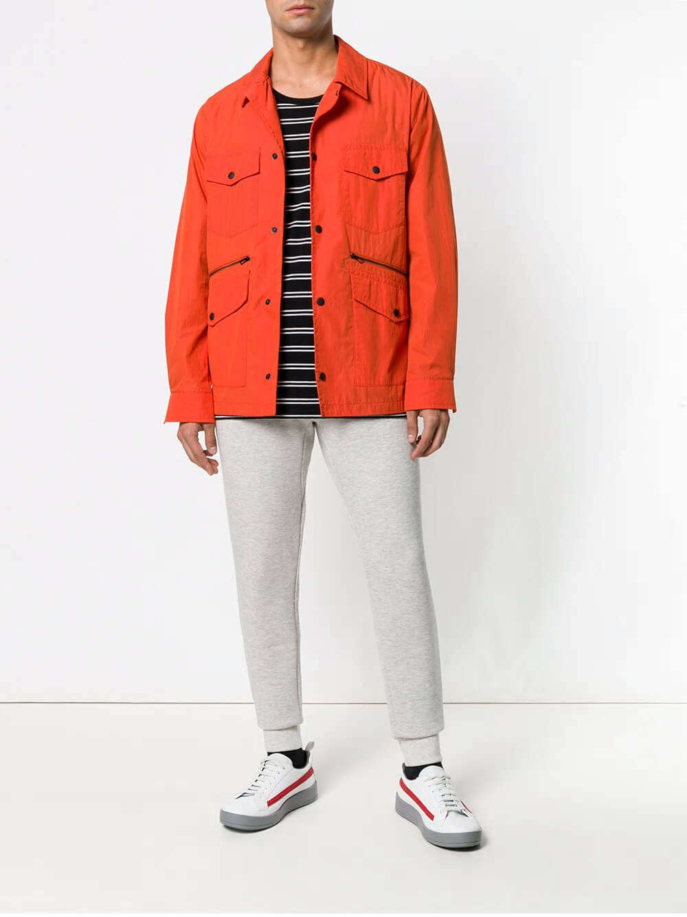 POLO RALPH LAUREN PANTOLON 710652314013-Libas Trendy Fashion Store