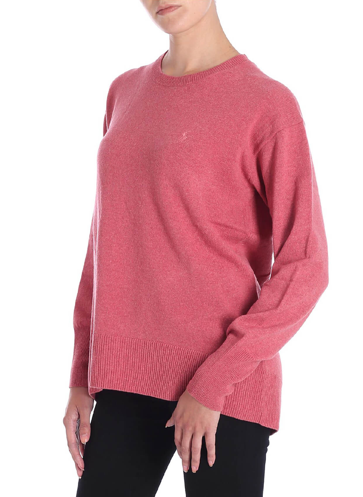 POLO RALPH LAUREN TRİKO 211704891005-Libas Trendy Fashion Store