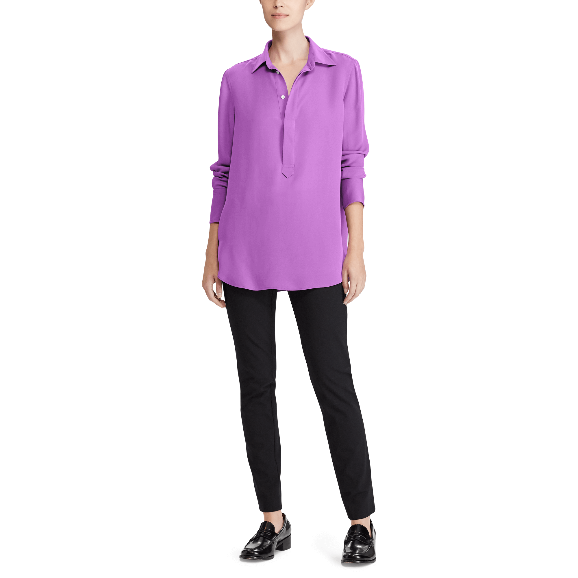 POLO RALPH LAUREN PANTOLON-Libas Trendy Fashion Store