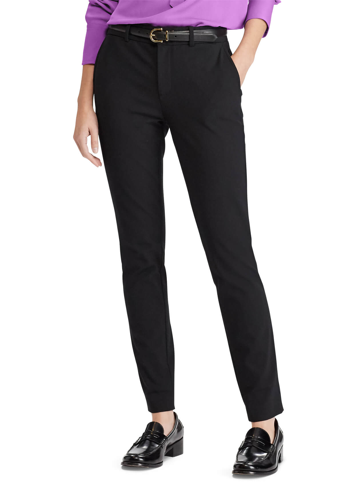 POLO RALPH LAUREN PANTOLON-Libas Trendy Fashion Store