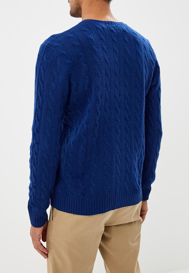 POLO RALPH LAUREN TRİKO-Libas Trendy Fashion Store