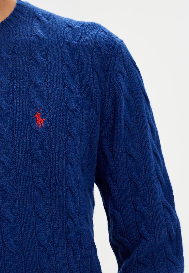 POLO RALPH LAUREN TRİKO-Libas Trendy Fashion Store