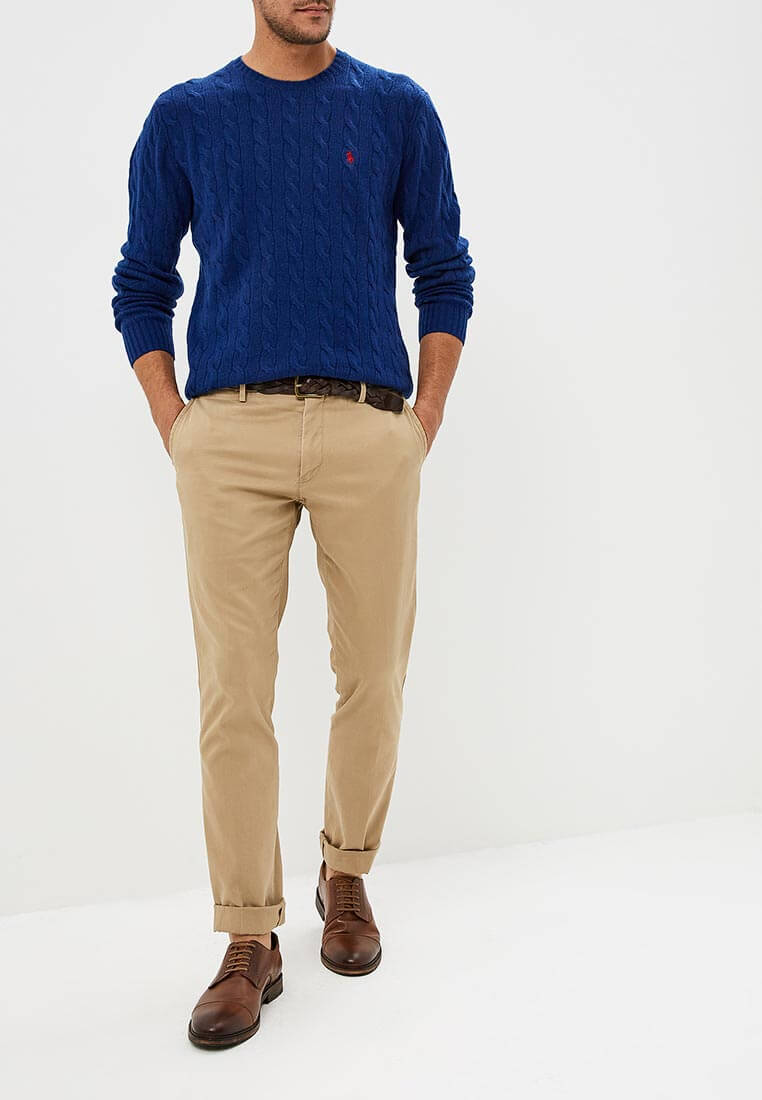 POLO RALPH LAUREN TRİKO-Libas Trendy Fashion Store