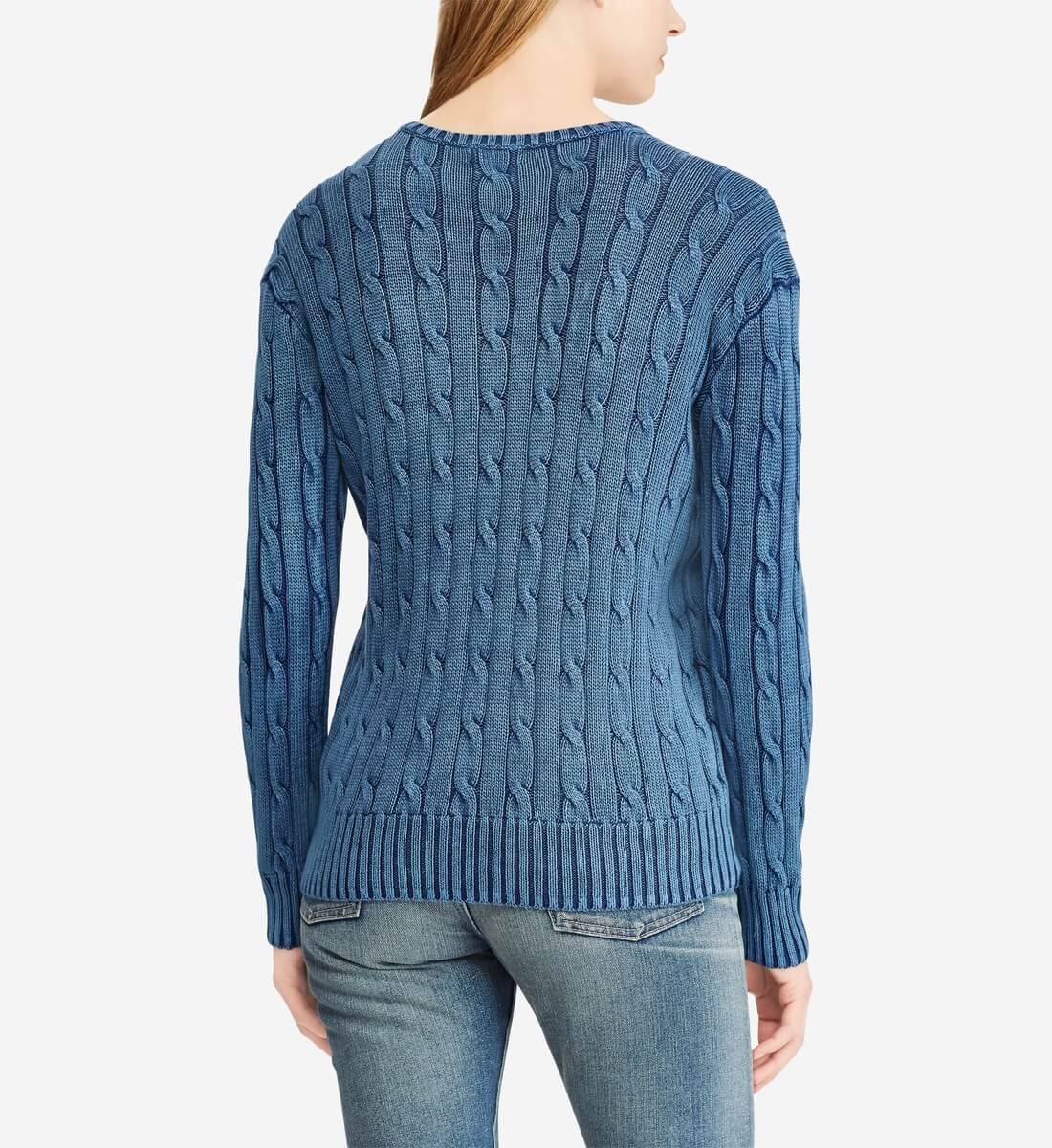 POLO RALPH LAUREN TRİKO 211713845004-Libas Trendy Fashion Store