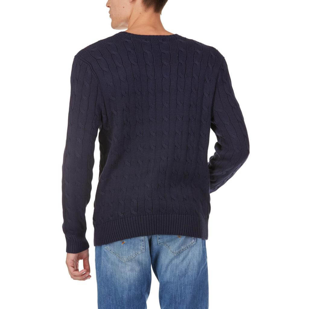 POLO RALPH LAUREN TRİKO-Libas Trendy Fashion Store