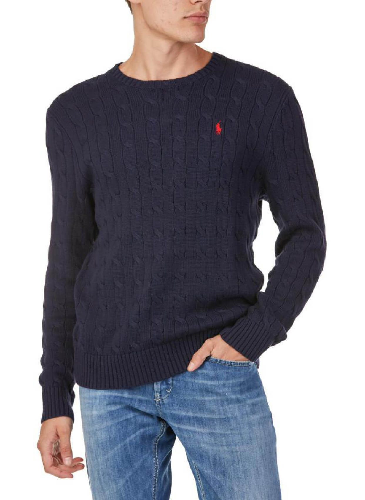 POLO RALPH LAUREN TRİKO-Libas Trendy Fashion Store