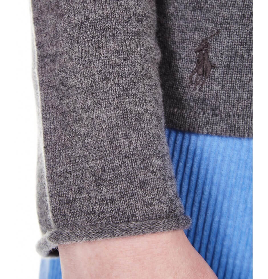 POLO RALPH LAUREN TRİKO-Libas Trendy Fashion Store